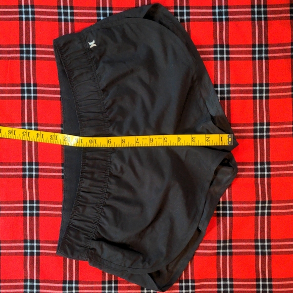 Hurley Phantom Beach Rider Boardshorts: black, size M - Picture 1 of 4